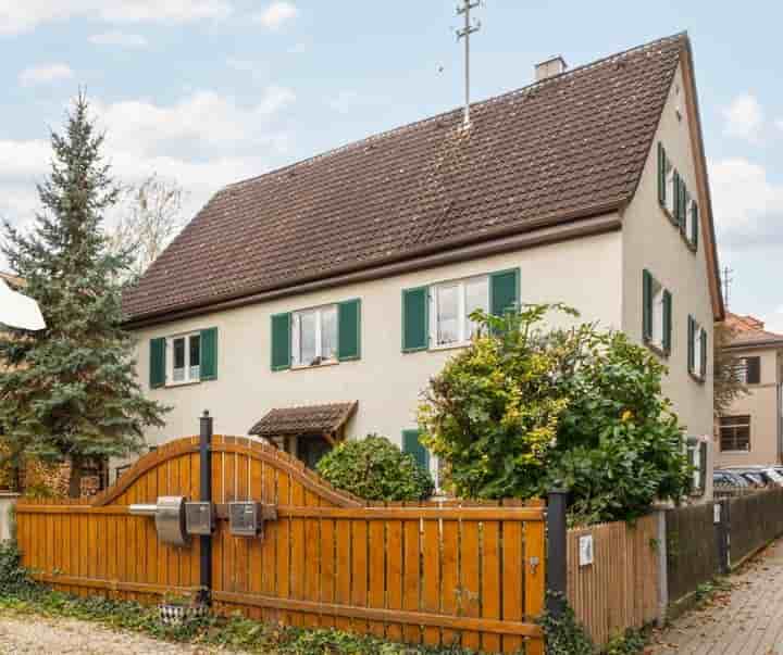 Maison à louer à 86356 Neusäß                   - Bayern