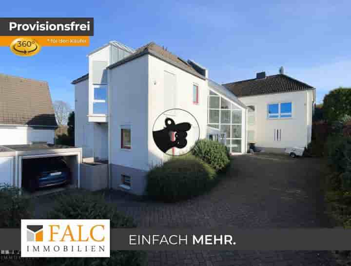 House for sale in 58332 Schwelm                   - Nordrhein-Westfalen