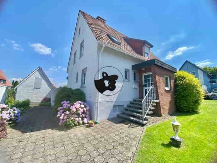 House for sale in 32429 Minden / Häverstädt                   - Nordrhein-Westfalen