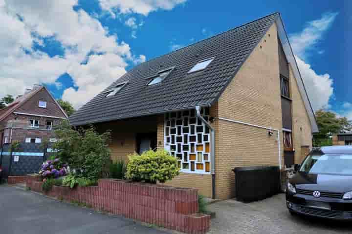 House for sale in 59065 Hamm                   - Nordrhein-Westfalen