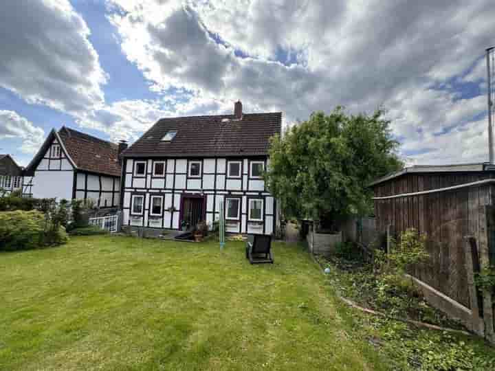 House for sale in 32825 Blomberg