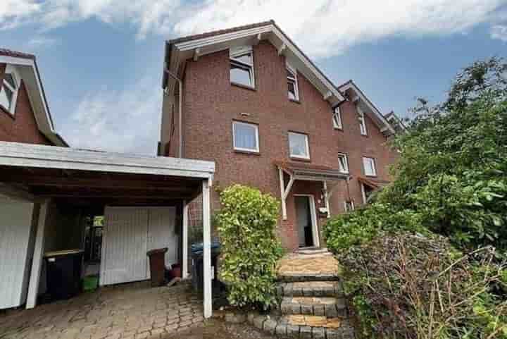 Maison à vendre à 23843 Bad Oldesloe                   - Schleswig-Holstein