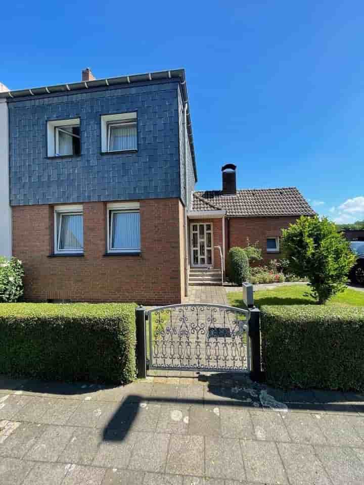 Maison à vendre à 47228 Duisburg                   - Nordrhein-Westfalen