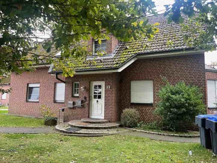 Maison à vendre à 46286 Dorsten-Wulfen                   - Nordrhein-Westfalen