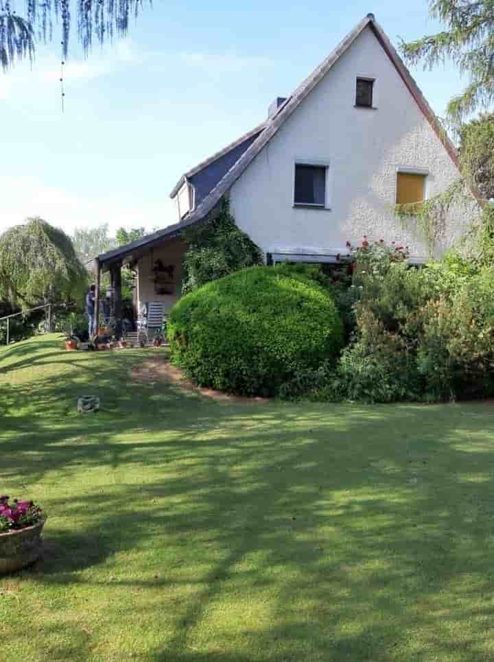 Maison à vendre à Dorfstr.4                   31157 Sarstedt                   - Niedersachsen