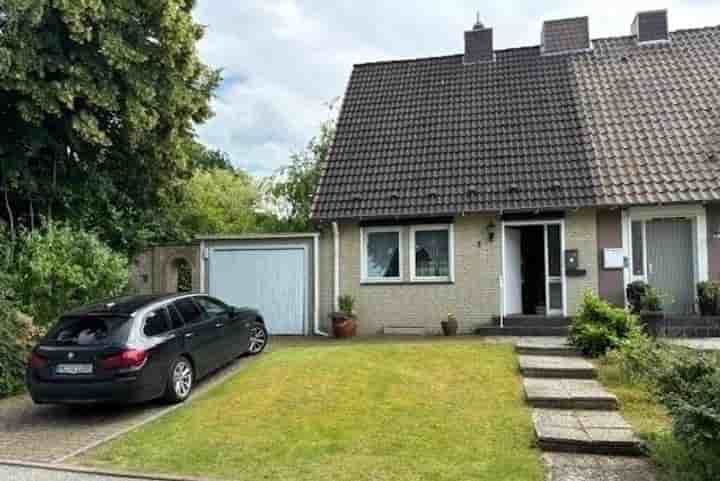 Дом для продажи в 23843 Bad Oldesloe                   - Schleswig-Holstein