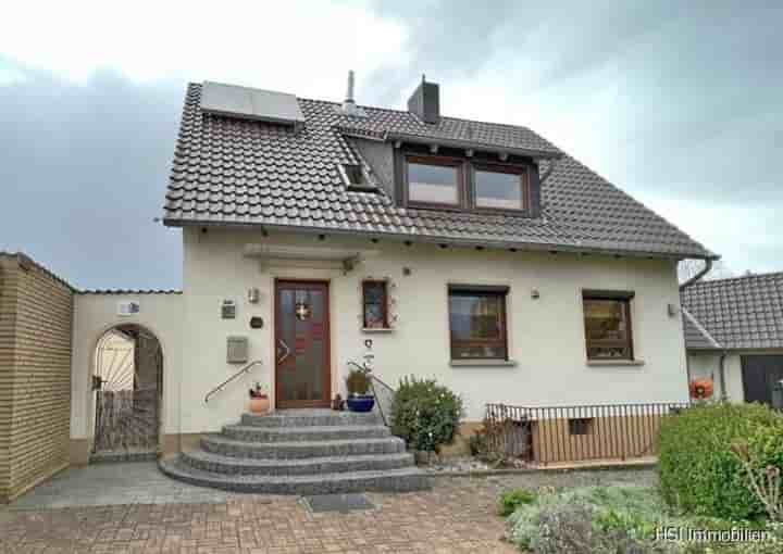 House for sale in 38304 Wolfenbüttel