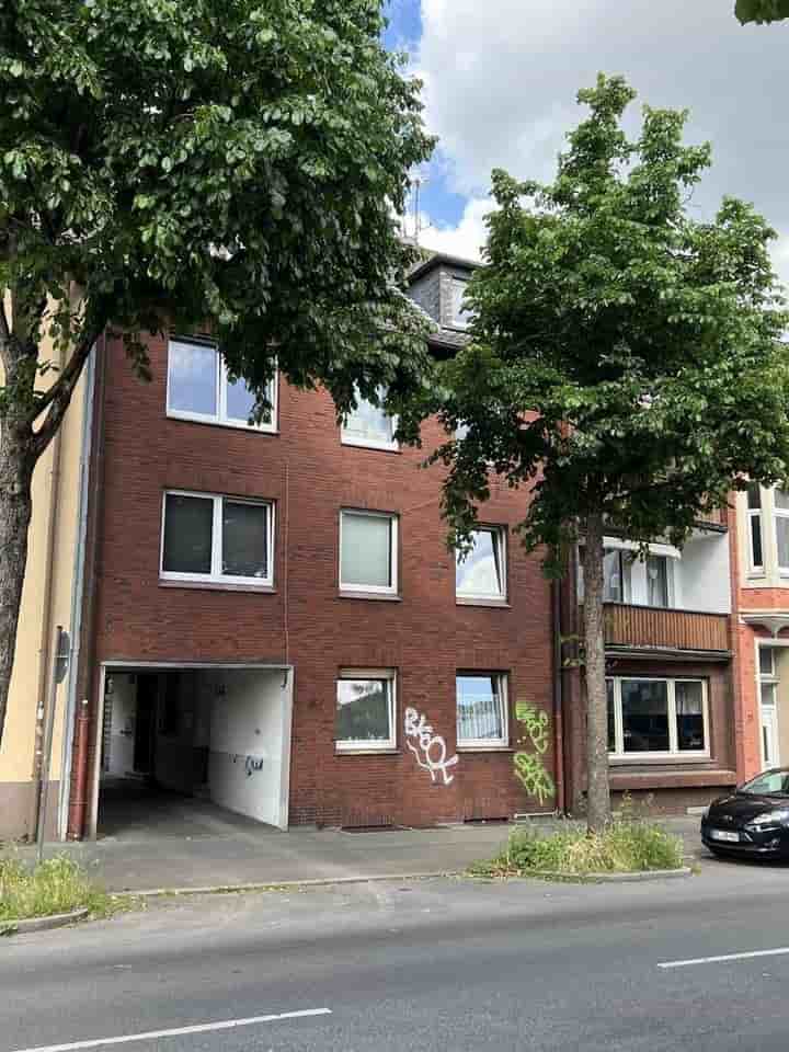 Maison à vendre à 45665 Recklinghausen                   - Nordrhein-Westfalen