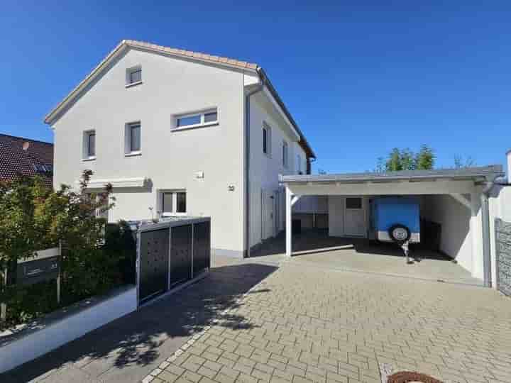 House for rent in 85229 Markt Indersdorf