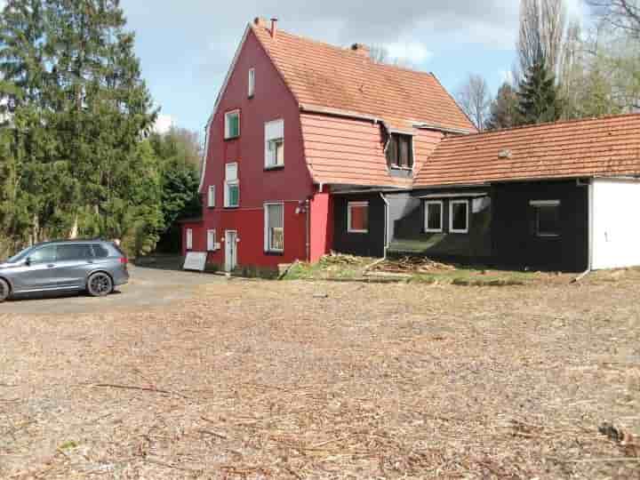 Maison à vendre à Wittbräucker Str. 273                   44269 Dortmund                   - Nordrhein-Westfalen