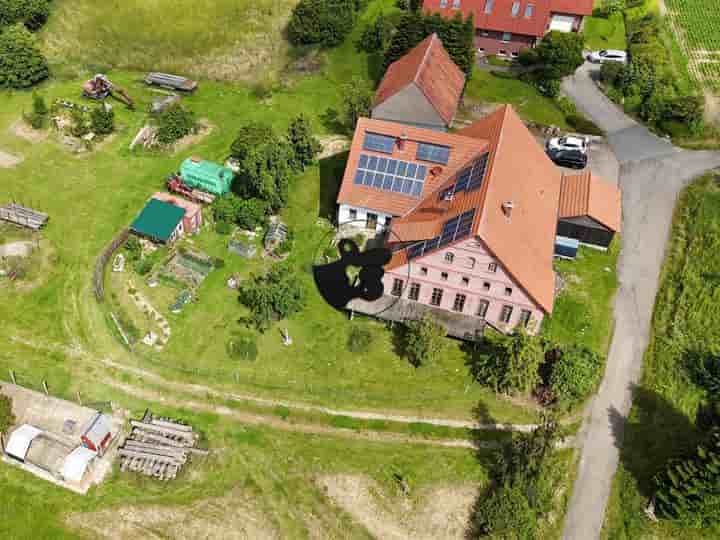 House for sale in 32609 Hüllhorst