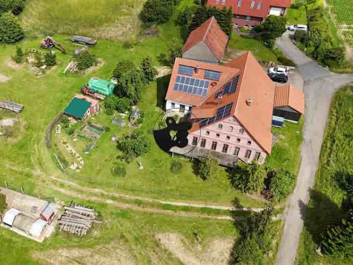 Hus till salu i 32609 Hüllhorst