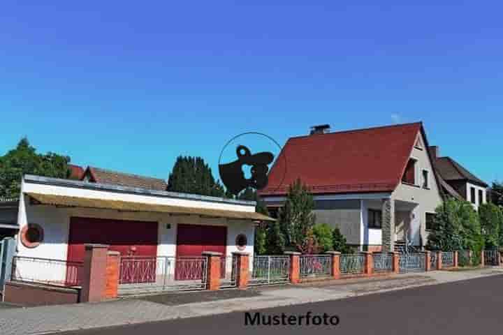 House for sale in 98529 Suhl