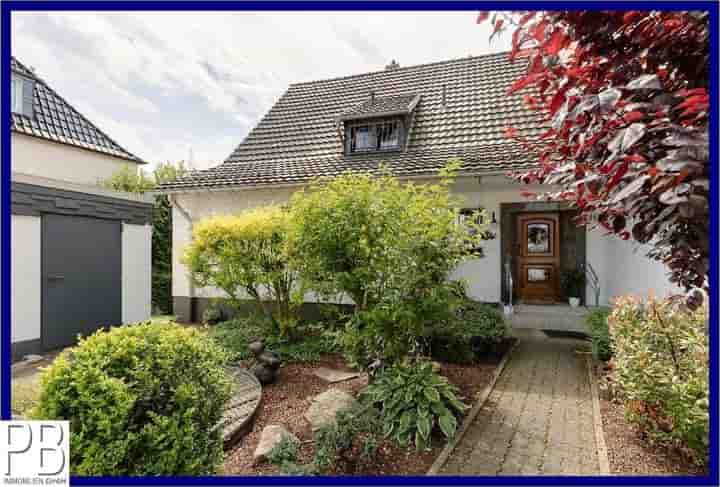 House for sale in 42859 Remscheid