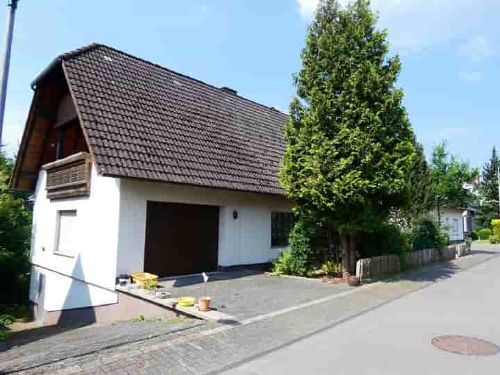 House for sale in 57439 Attendorn-Dünschede