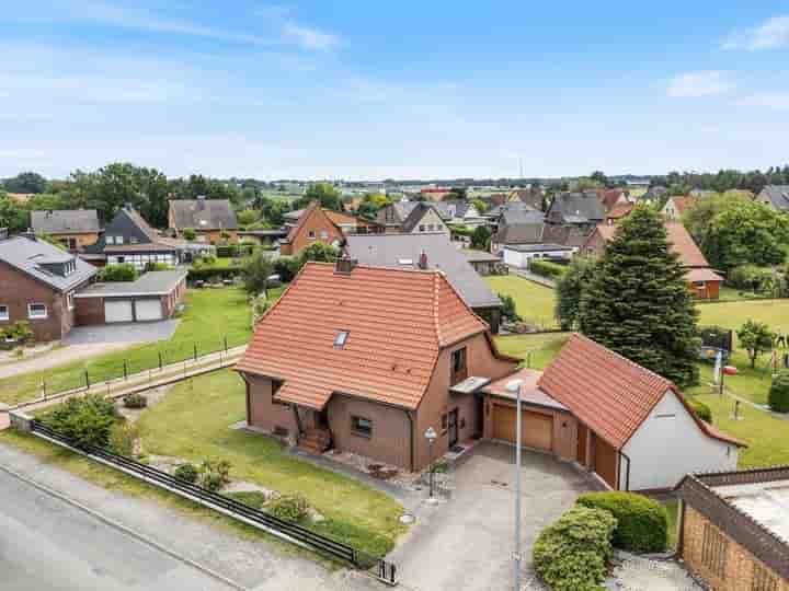 Maison à vendre à 38518 Gifhorn Gamsen                   - Niedersachsen