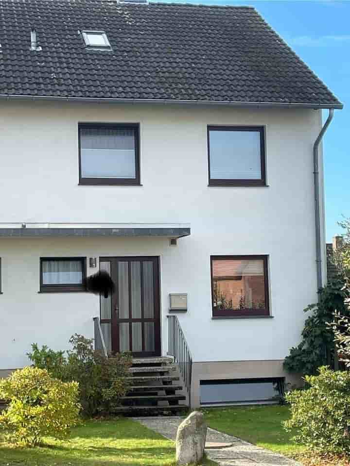 Maison à vendre à 30826 Garbsen                   - Niedersachsen