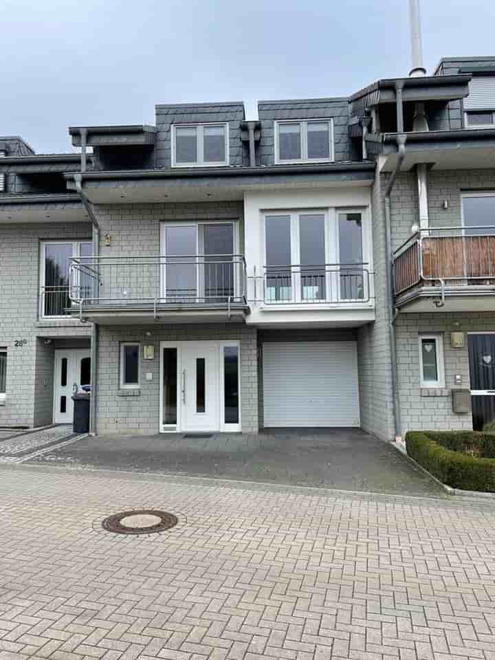 Casa en venta en 45721 Haltern am See                   - Nordrhein-Westfalen