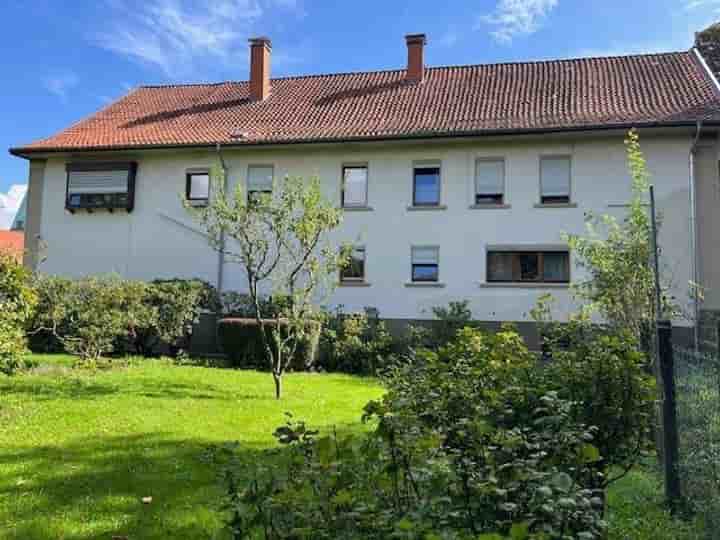 House for sale in 32657 Lemgo