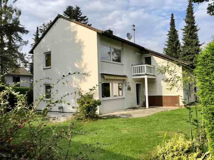 House for sale in 85521 Hohenbrunn