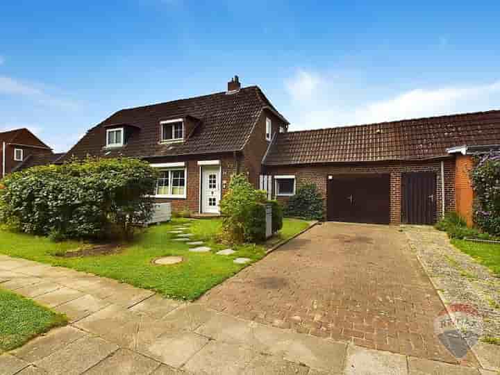 Casa en venta en 25541 Brunsbüttel                   - Schleswig-Holstein