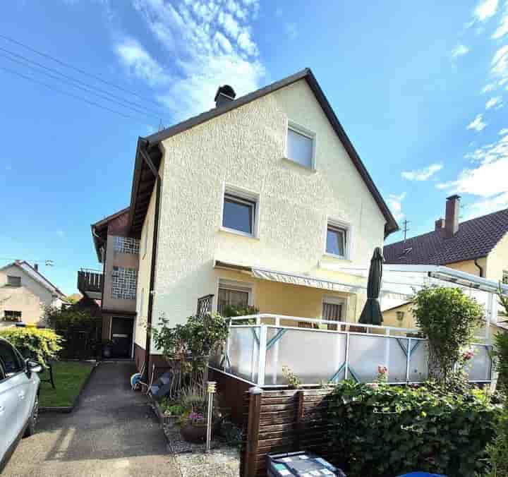 Дом для продажи в 73553 Alfdorf                   - Baden-Württemberg