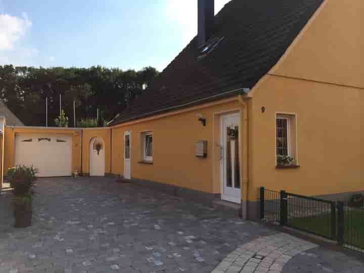 Casa en alquiler en 59192 Bergkamen                   - Nordrhein-Westfalen