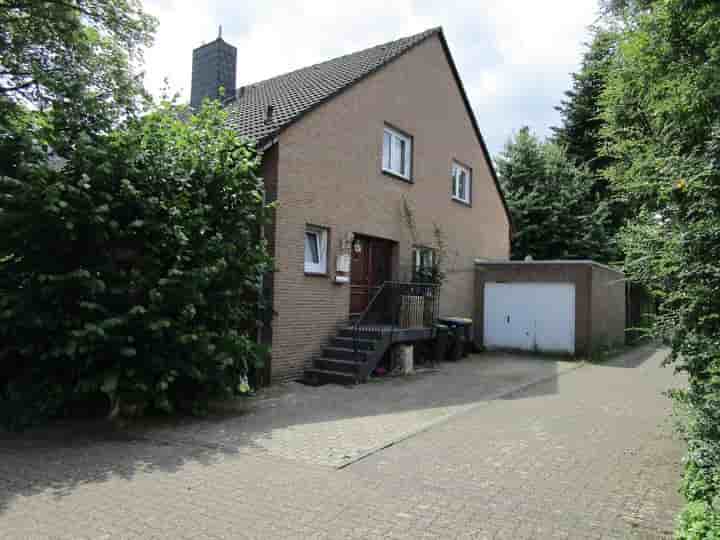 Haus zum Verkauf in 46485 Wesel