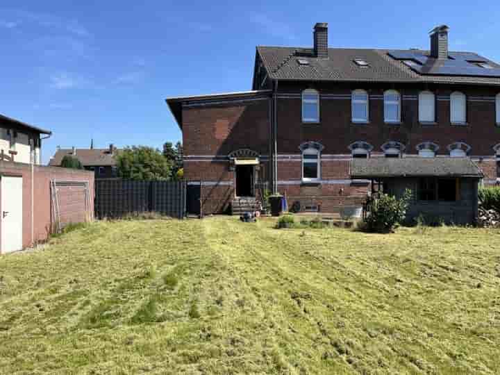 House for sale in 44532 Lünen