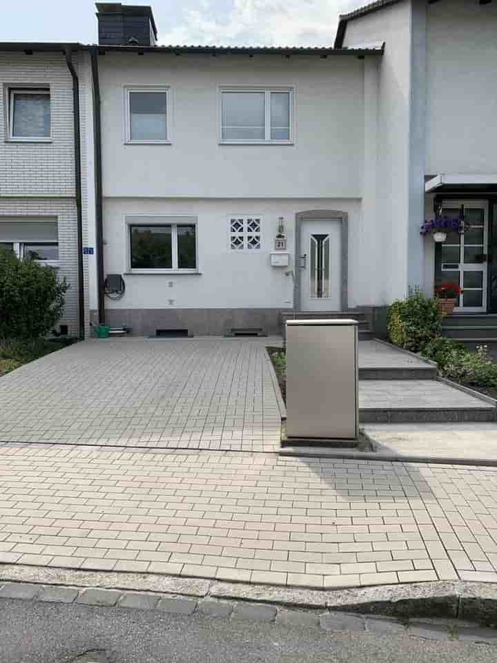 Maison à vendre à Handweiserstr. 21                   44309 Dortmund                   - Nordrhein-Westfalen