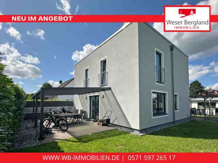 Casa para venda em 32425 Minden                   - Nordrhein-Westfalen