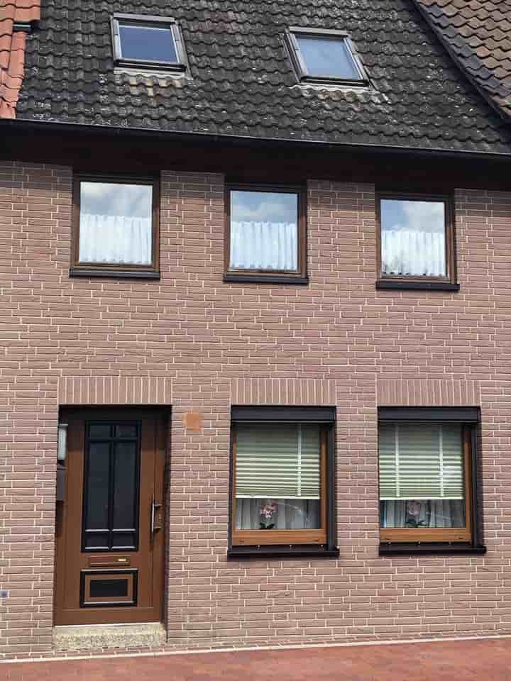 House for sale in 31157 Sarstedt                   - Niedersachsen