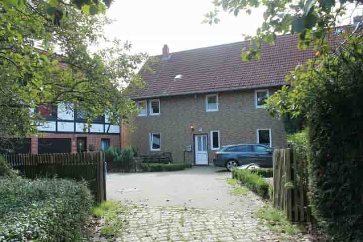 Haus zum Verkauf in An der Wasche 12                   38122 Braunschweig                   - Niedersachsen