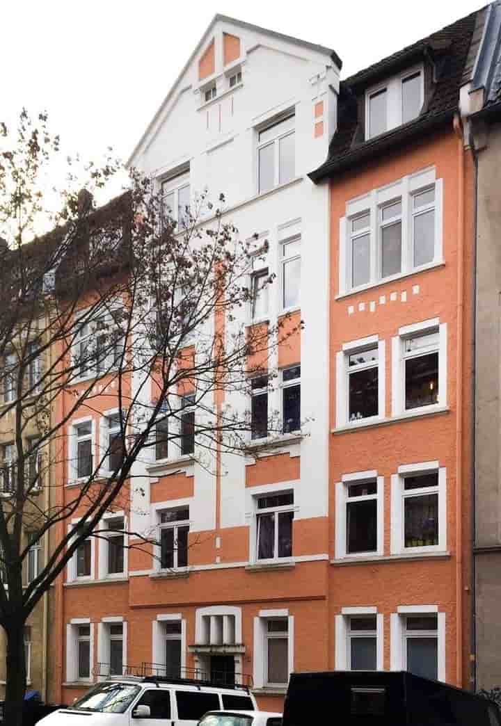 Casa in vendita a Marienwerderstr.3                   30449 Hannover                   - Niedersachsen