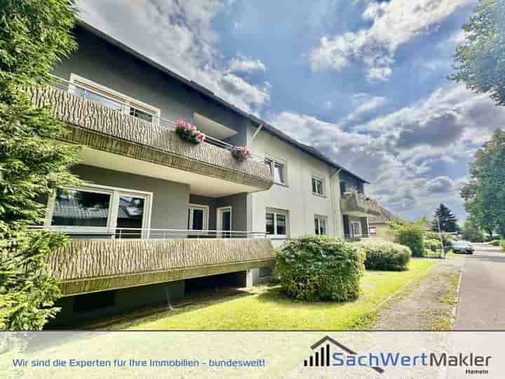 House for sale in 31840 Hessisch Oldendorf