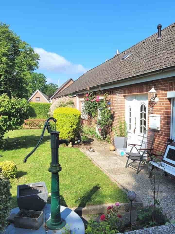 House for sale in 23730 Schashagen