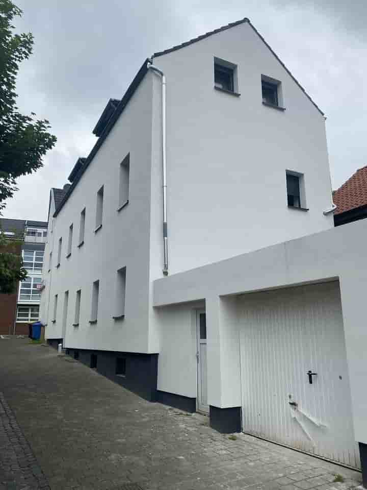 Apartamento para arrendar em Antoniter Str. 1                   50171 Kerpen                   - Nordrhein-Westfalen