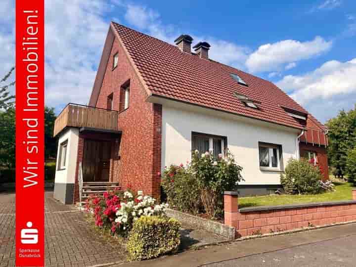 Maison à vendre à 49124 Georgsmarienhütte                   - Niedersachsen