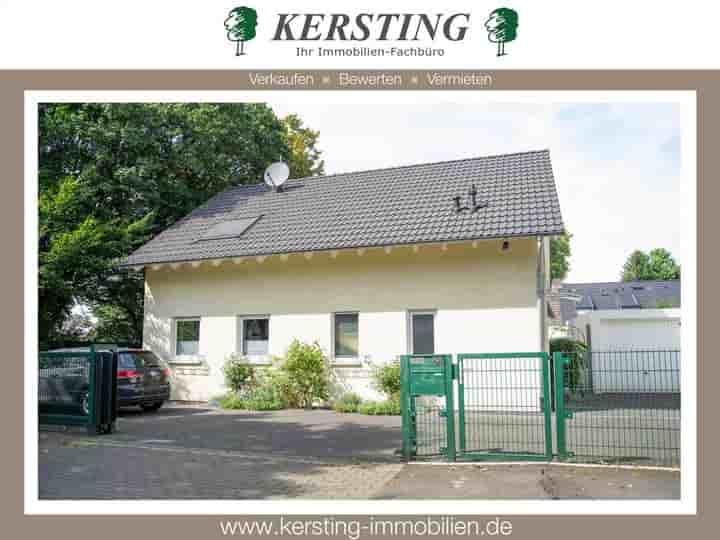 Casa en venta en 47807 Krefeld / Fischeln                   - Nordrhein-Westfalen