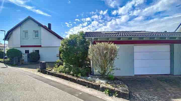Apartment for sale in 74177 Bad Friedrichshall                   - Baden-Württemberg