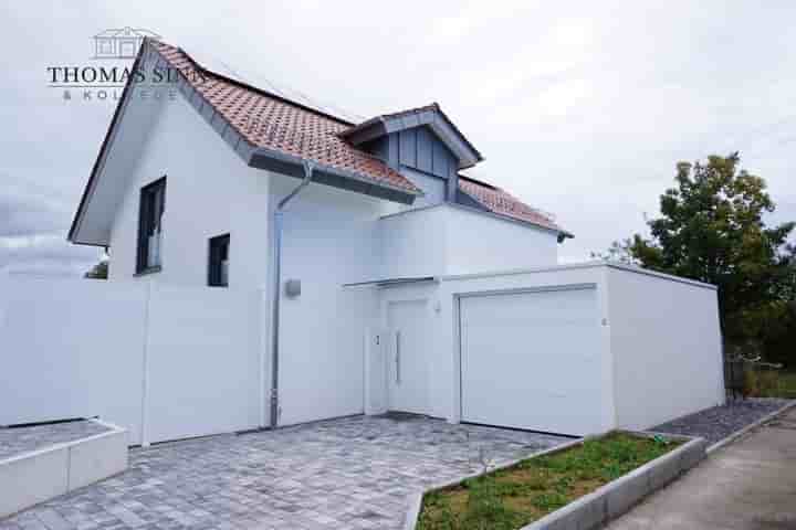 House for rent in 74388 Talheim