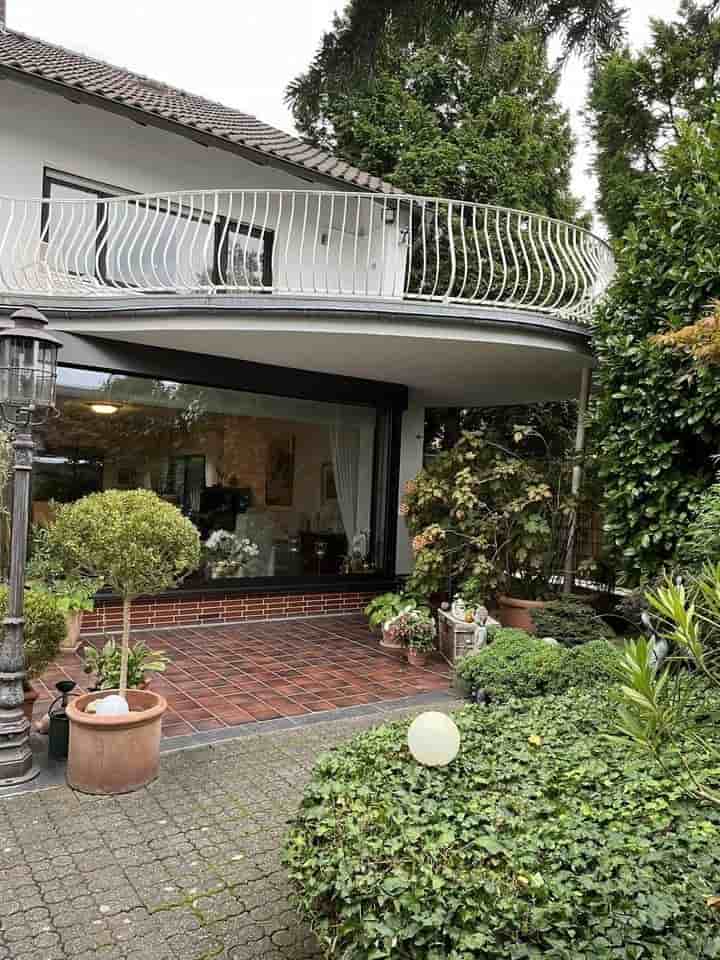 Maison à louer à Frankfurter Str. 155                   51147 Köln                   - Nordrhein-Westfalen