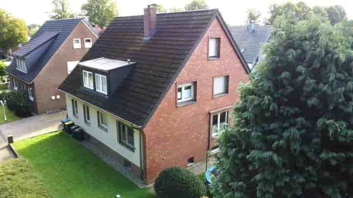 Maison à vendre à 45721 Haltern am See                   - Nordrhein-Westfalen