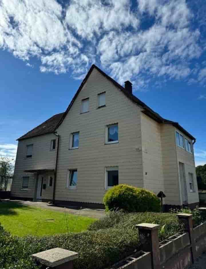 House for sale in 32049 Herford