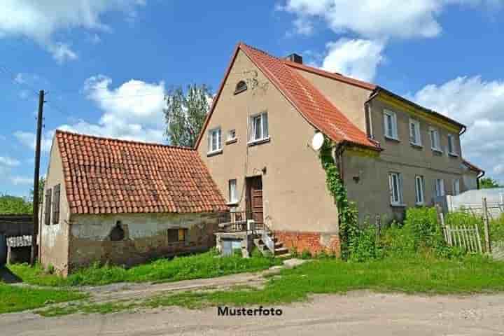 Haus zum Verkauf in 31812 Bad Pyrmont