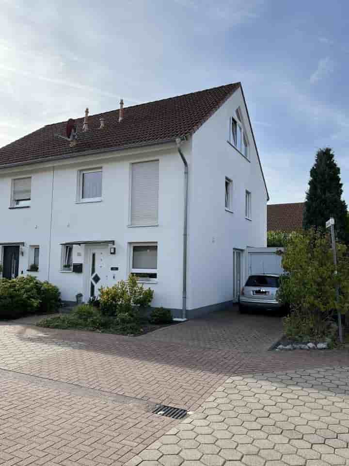 House for sale in 47443 Moers