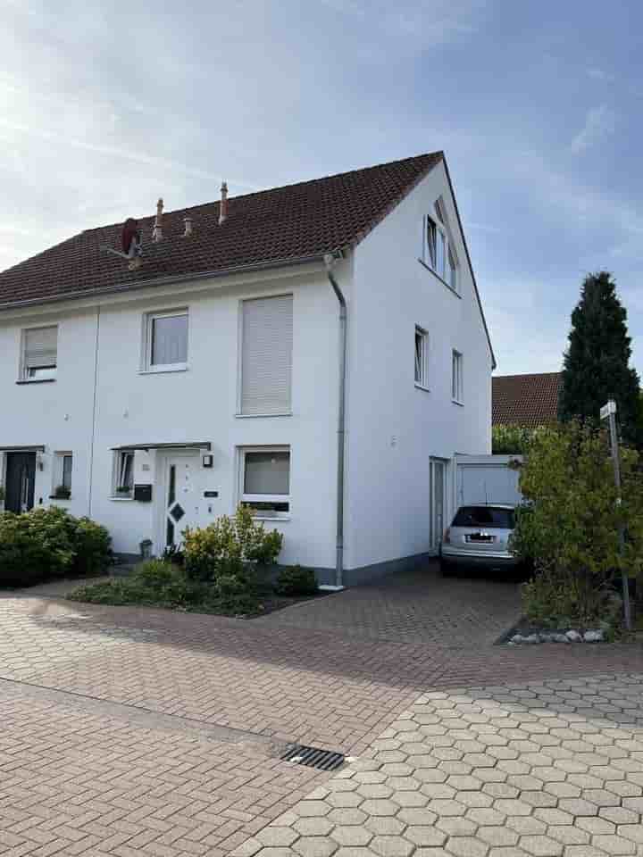 Haus zum Verkauf in 47443 Moers