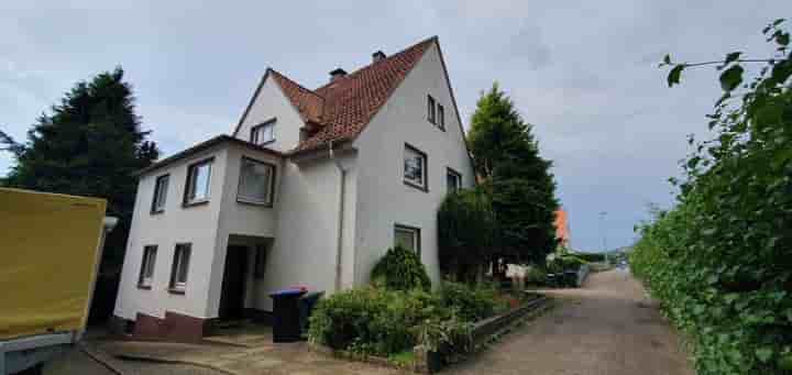 Casa en venta en Riepenstraße 7                   31789 Hameln                   - Hessen