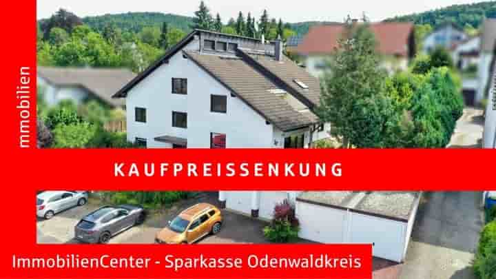 Övrigt att hyra i 64720 Michelstadt                   - Hessen