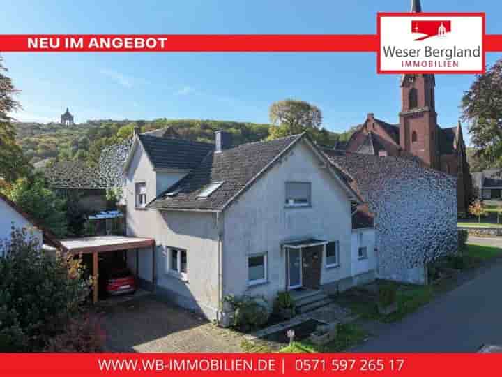 Autre à vendre à 32457 Porta Westfalica                   - Nordrhein-Westfalen